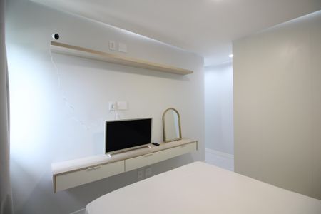 Apartamento à venda com 85m², 1 quarto e 1 vagaQuarto 3