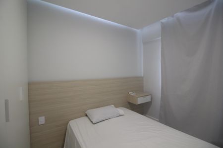 Apartamento à venda com 85m², 1 quarto e 1 vagaQuarto 2