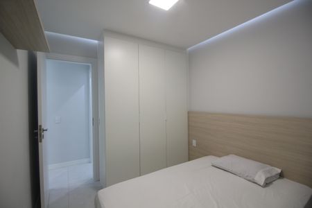 Apartamento à venda com 85m², 1 quarto e 1 vagaQuarto 2