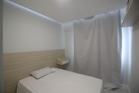 Apartamento à venda com 85m², 1 quarto e 1 vagaQuarto 2