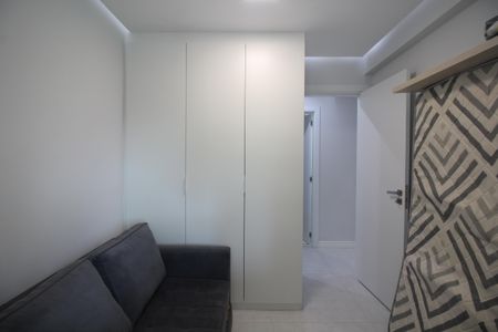 Apartamento à venda com 85m², 1 quarto e 1 vagaQuarto 1
