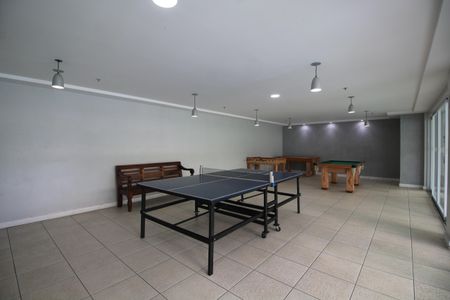 Apartamento à venda com 85m², 1 quarto e 1 vagaSala de Jogos