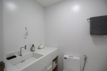 Apartamento à venda com 85m², 1 quarto e 1 vagaQuarto 3 - Suíte