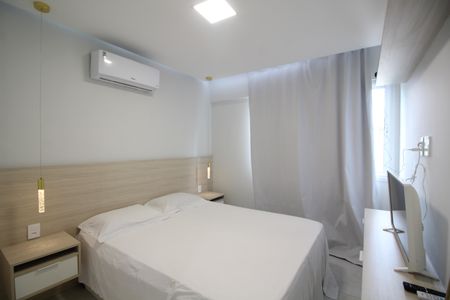 Apartamento à venda com 85m², 1 quarto e 1 vagaQuarto 3