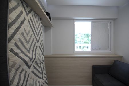 Apartamento à venda com 85m², 1 quarto e 1 vagaQuarto 1