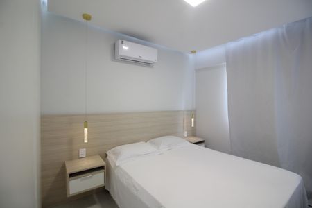 Apartamento à venda com 85m², 1 quarto e 1 vagaQuarto 3