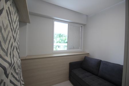 Apartamento à venda com 85m², 1 quarto e 1 vagaQuarto 1