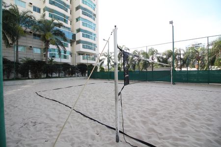 Apartamento à venda com 85m², 1 quarto e 1 vagaQuadra de Areia
