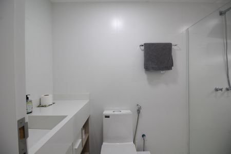 Apartamento à venda com 85m², 1 quarto e 1 vagaQuarto 3 - Suíte
