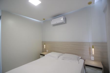 Apartamento à venda com 85m², 1 quarto e 1 vagaQuarto 3