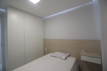 Apartamento à venda com 85m², 1 quarto e 1 vagaQuarto 2