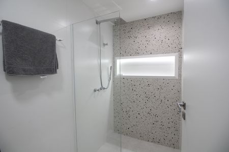 Apartamento à venda com 85m², 1 quarto e 1 vagaQuarto 3 - Suíte