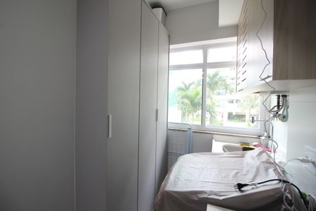 Apartamento à venda com 85m², 1 quarto e 1 vagaÁrea de Serviço