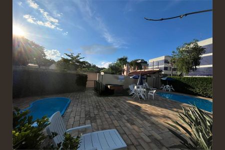 Apartamento à venda com 56m², 2 quartos e 1 vaga
