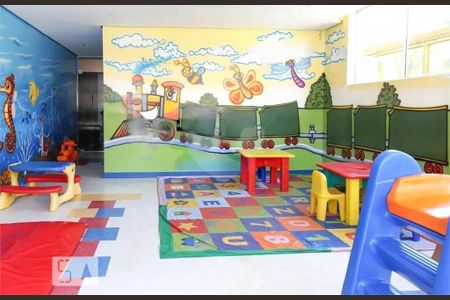 Apartamento à venda com 56m², 2 quartos e 1 vaga