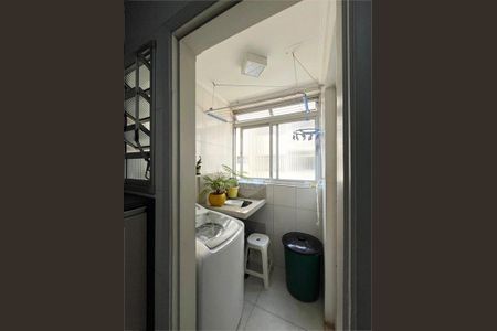 Apartamento à venda com 56m², 2 quartos e 1 vaga