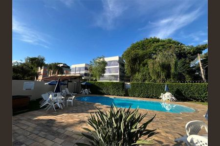 Apartamento à venda com 56m², 2 quartos e 1 vaga