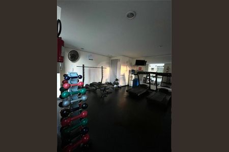 Apartamento à venda com 56m², 2 quartos e 1 vaga