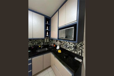 Apartamento à venda com 56m², 2 quartos e 1 vaga