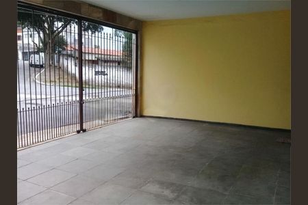 Casa à venda com 3 quartos, 180m² em Jardim Cidalia, São Paulo