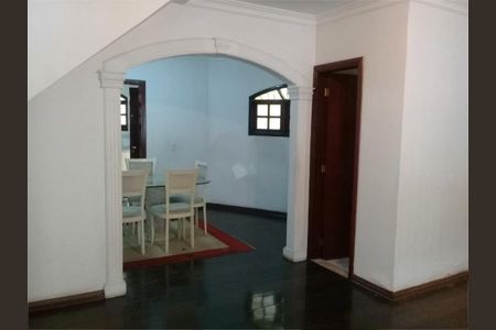Casa à venda com 3 quartos, 180m² em Jardim Cidalia, São Paulo