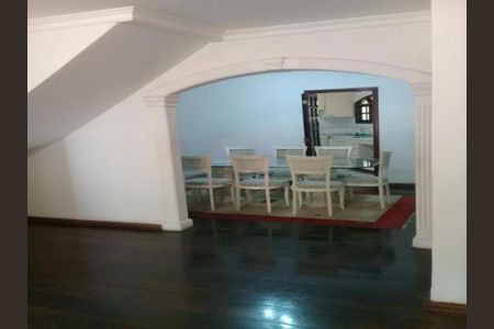 Casa à venda com 3 quartos, 180m² em Jardim Cidalia, São Paulo