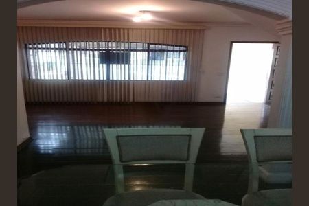 Casa à venda com 3 quartos, 180m² em Jardim Cidalia, São Paulo