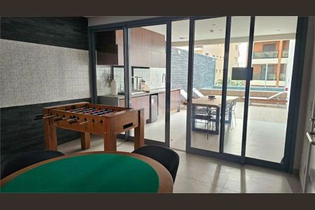 Apartamento à venda com 1 quarto, 27m² em Vila Mariana, São Paulo