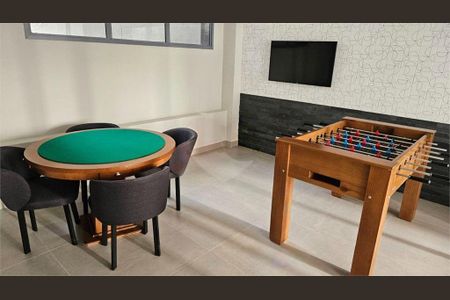 Apartamento à venda com 1 quarto, 27m² em Vila Mariana, São Paulo