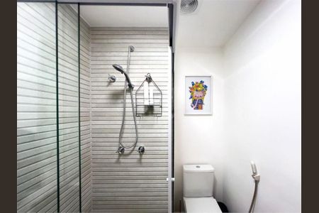 Apartamento à venda com 1 quarto, 27m² em Vila Mariana, São Paulo