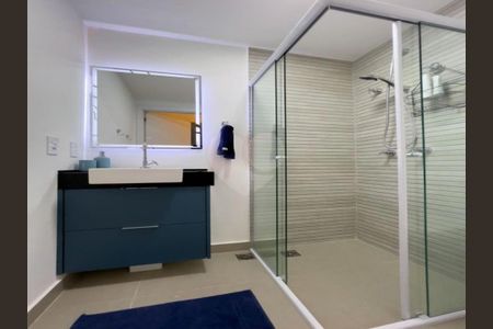 Apartamento à venda com 1 quarto, 27m² em Vila Mariana, São Paulo