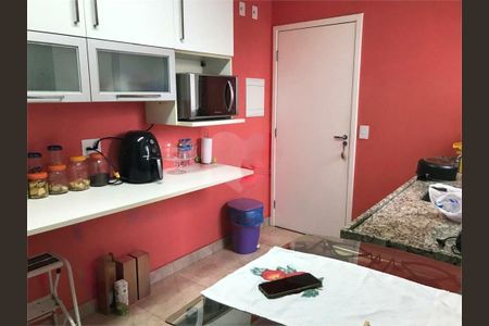 Apartamento à venda com 154m², 3 quartos e 2 vagas