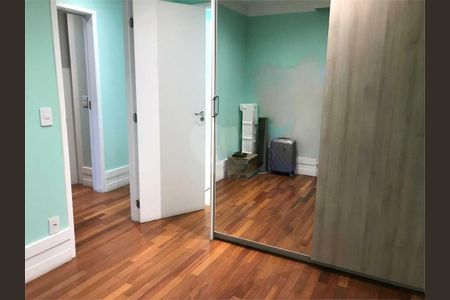 Apartamento à venda com 3 quartos, 154m² em Jardim Caravelas, São Paulo
