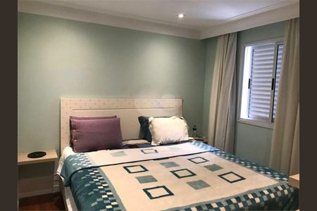 Apartamento à venda com 154m², 3 quartos e 2 vagas