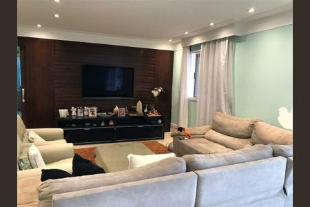Apartamento à venda com 3 quartos, 154m² em Jardim Caravelas, São Paulo