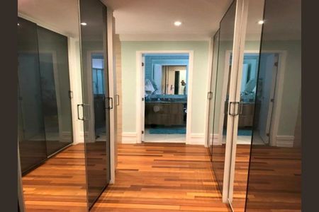 Apartamento à venda com 154m², 3 quartos e 2 vagas