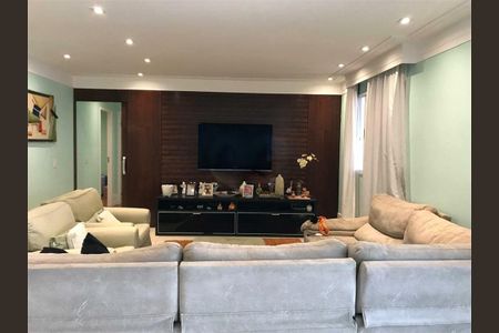 Apartamento à venda com 3 quartos, 154m² em Jardim Caravelas, São Paulo