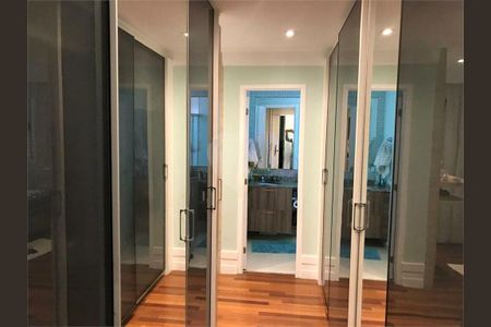 Apartamento à venda com 154m², 3 quartos e 2 vagas