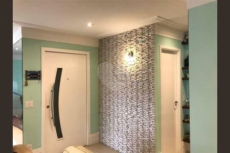 Apartamento à venda com 154m², 3 quartos e 2 vagas