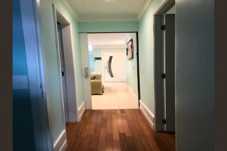 Apartamento à venda com 154m², 3 quartos e 2 vagas