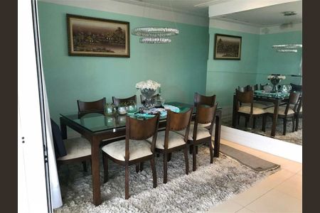 Apartamento à venda com 154m², 3 quartos e 2 vagas