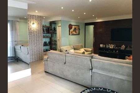 Apartamento à venda com 3 quartos, 154m² em Jardim Caravelas, São Paulo