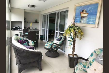 Apartamento à venda com 154m², 3 quartos e 2 vagas