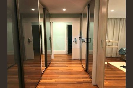 Apartamento à venda com 154m², 3 quartos e 2 vagas
