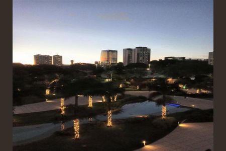 Apartamento à venda com 154m², 3 quartos e 2 vagas