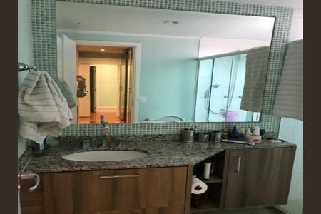 Apartamento à venda com 154m², 3 quartos e 2 vagas