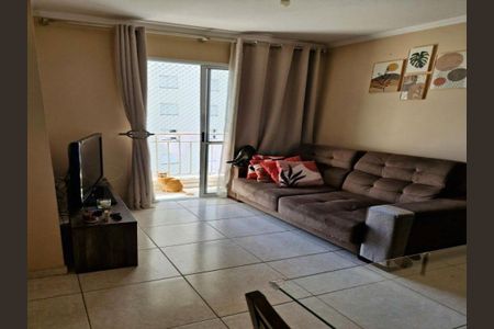 Apartamento à venda com 58m², 2 quartos e 1 vaga
