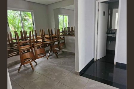 Apartamento à venda com 58m², 2 quartos e 1 vaga