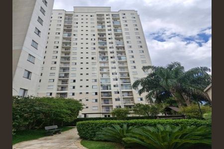 Apartamento à venda com 58m², 2 quartos e 1 vaga