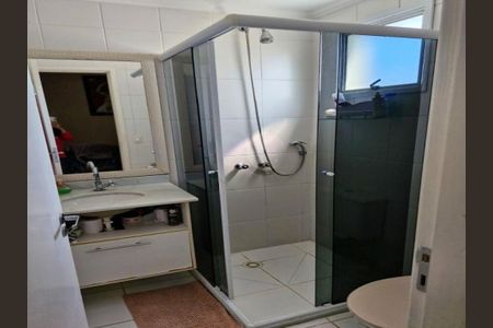 Apartamento à venda com 58m², 2 quartos e 1 vaga
